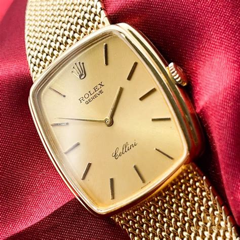 rolex cellini 4086